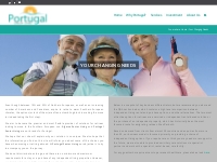 Your Changing Needs - Algarve Senior Living