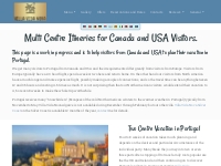 Algarve Villa Holidays | Vacations for guests from USA   Canada