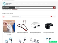 Bluetooth Earphone | Wholesale Gifts Supplier | Best Price Guaranteed