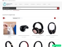 Bluetooth Headphone | Wholesale Gifts Supplier | Best Price Guaranteed
