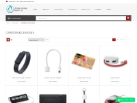Computer Accessories | Wholesale Gifts Supplier | Best Price Guarantee