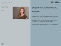 About | Alice Miller