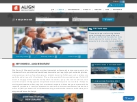   Why Choose Us - Align Recuitment