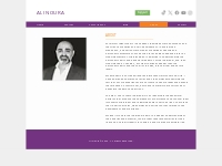 Ali Noura | About Me