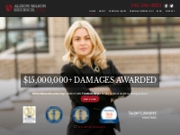 Car Accident and Personal Injury Lawyer in Waldorf, Charles County, MD