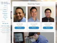 Meet Our Team of Dental Professionals | Aliso Smiles
