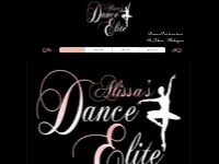 Alissas Dance Elite - St. Johns, Michigan - Ballet,Tap,Jazz,Tumbling