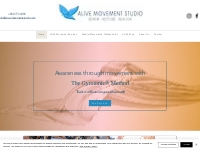 GYROTONIC | Pilates | ALIVE Movement Studio | Singapore