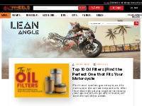 Motorcycle News from all over the World - Aliwheels
