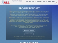 American Life League | Pro-life | Podcast