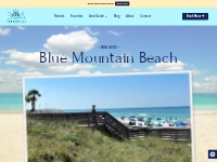 Things to Do in Blue Mountain Beach - Blue Mountain Beach Vacation Ren