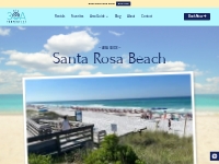 Things to Do in Santa Rosa Beach - Vacation Rentals Santa Rosa Beach F