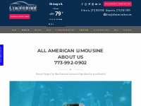Chicago Limo Service | Car Service O Hare Airport