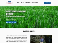 Lawn Care Services Iowa | All American Turf Beauty