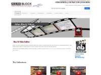 Allan Block Video Galleries