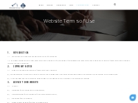Website Terms of Use - Allendale Group