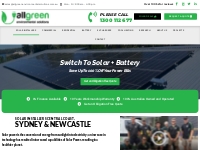 Solar Installers Central Coast | Fast Solar Quotes
