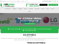 Solar Panels - Price On Solar Panels - Solar Central Coast