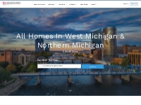 West MI and Northern MI Homes for Sale