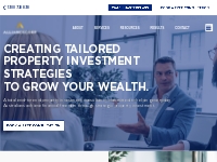AllianceCorp Investment Property Advisors   Experts Melbourne