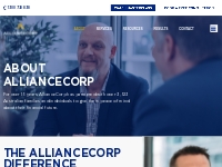 About | Alliance Corp Property Experts