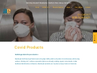 Covid Products - Allied Elevator