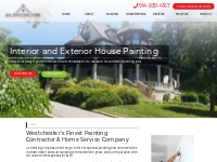 Westchester's Best Painting Contractor: All Painting Corp