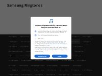 Download Lenovo Official/Stock Best Ringtones for free - Samsung Ringt