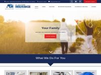 Home | All Solutions Insurance LLC | Moreno Valley, CA