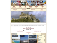 Arag n, Spain - Travel Guide - Hotels   Paradores