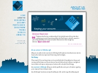 About | Accountants Edinburgh | Allsquare