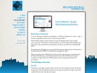 Bookkeeping Edinburgh | Bookkeeping | Allsquare
