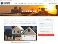 Harford County | Local Movers Maryland | Allstate Moving and Storage