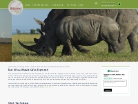 Welcome to All Time Safaris | Alltime Safaris