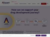 Drug Development Journey - Allucent