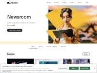 Newsroom | Alludo