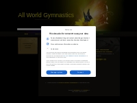All World Gymnastics Directory