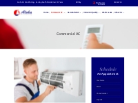 Commercial AC | Aloha is South Florida s Leader in Residential AC Esti