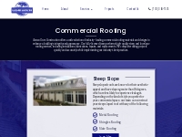 Roofing | Alonzo Ours Construction