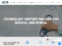 Technical Support for Dental and Medical Practices AlphaCIS