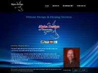 Welcome to Alpha Design of Wisconsin - Web Design   Hosting