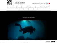 PADI | Scuba Diving Knoxville | Alpha Divers | Home