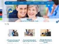 Blog | Alpha Home Care Services LLC