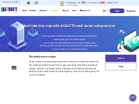 ALSOFT’s Mail Server Setup Service Will Be A Never-Before Experience F
