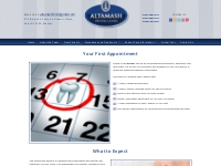 New Patient Registration Forms|Affordable Dental Care|Oral Examination