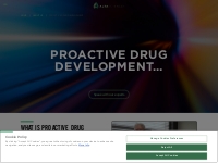 Proactive Drug Development | Altasciences
