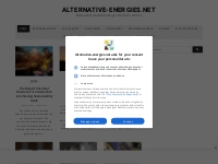 Alternative-energies.net   News about renewable energy and electric ve