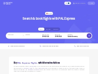 PAL Express | Book Flights Online   Save