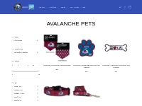        Avalanche Pets    Altitude Authentics