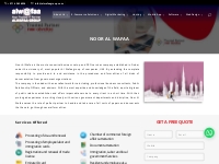 Noor Al Wafaa - Alwafaa Group